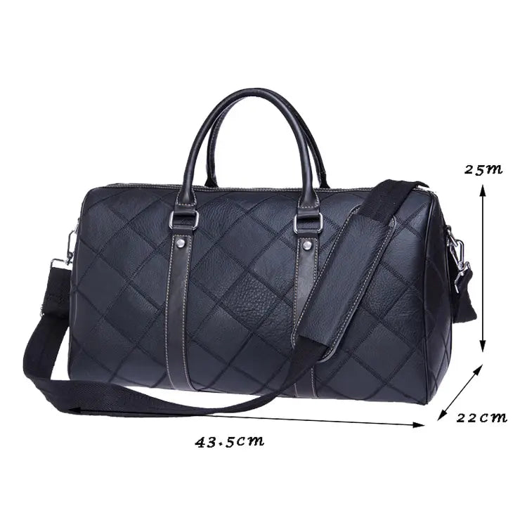 Bolso de viaje Clásico – Legado de Distinción